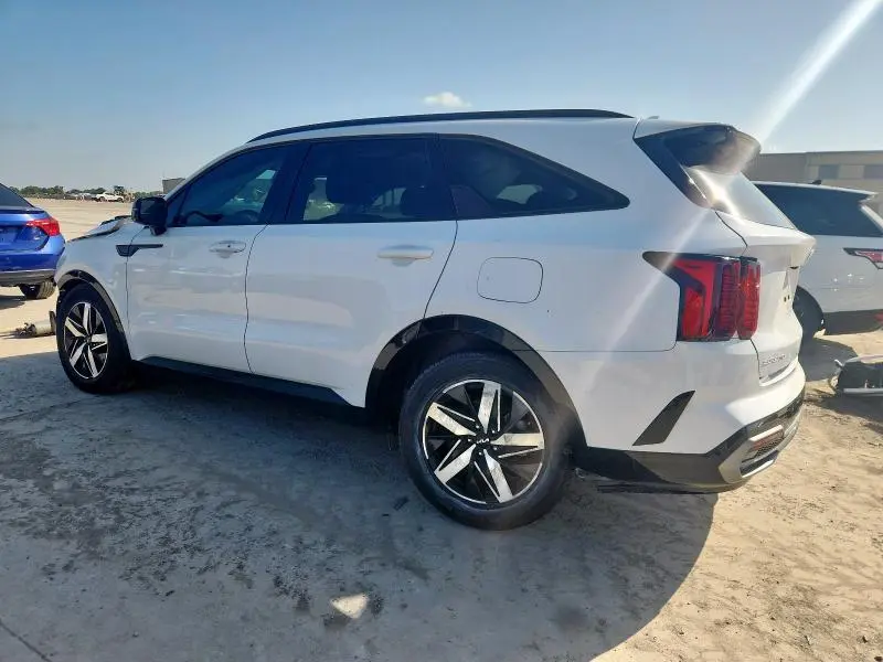 2023 KIA SORENTO S