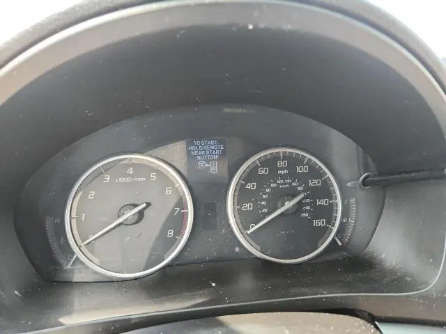 2013 ACURA ILX 20 TECH  