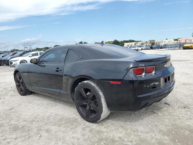 2010 CHEVROLET CAMARO LT