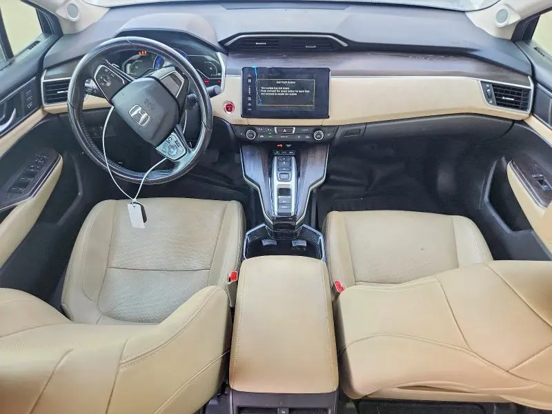 2018 HONDA CLARITY TOURING  