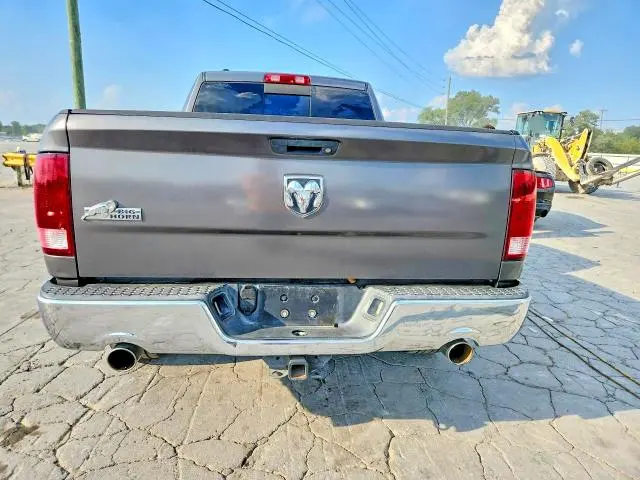 2013 RAM 1500 SLT  