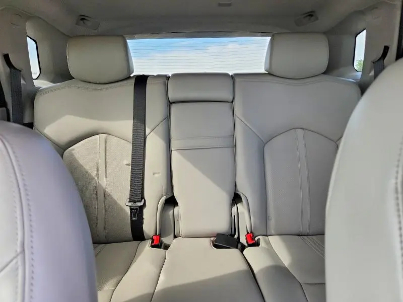 2013 CADILLAC SRX LUXURY COLLECTION  