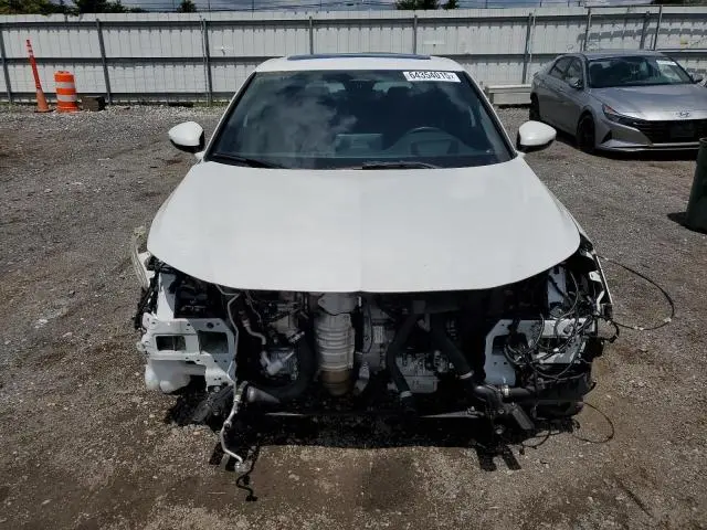 2023 ACURA INTEGRA A-SPEC TECH  