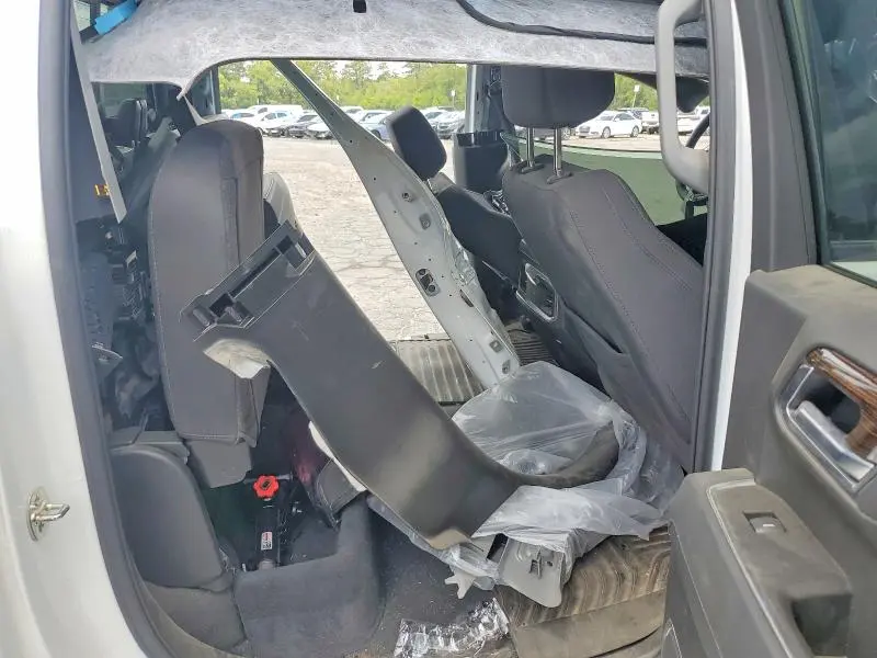 2025 GMC SIERRA K1500 ELEVATION  
