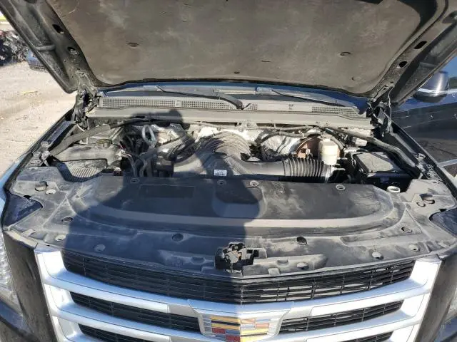 2016 CADILLAC ESCALADE ESV LUXURY  