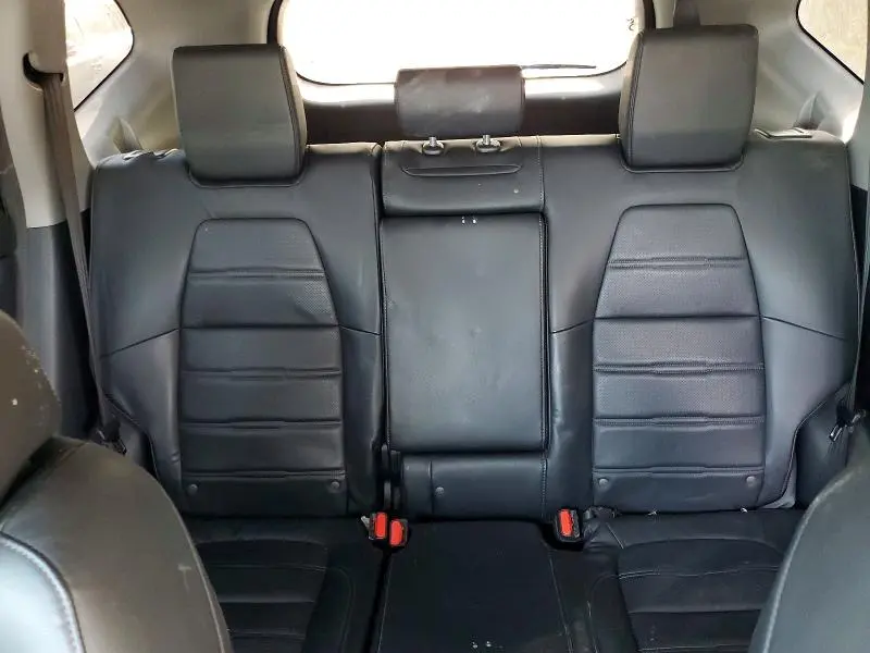 2019 HONDA CR-V EXL  