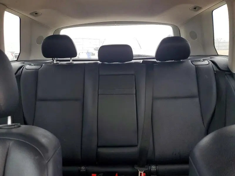 2015 MERCEDES-BENZ GLK 350  