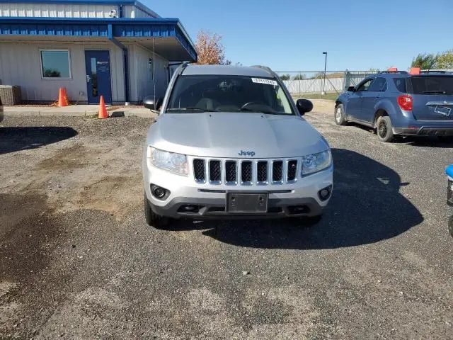2012 JEEP COMPASS SPORT