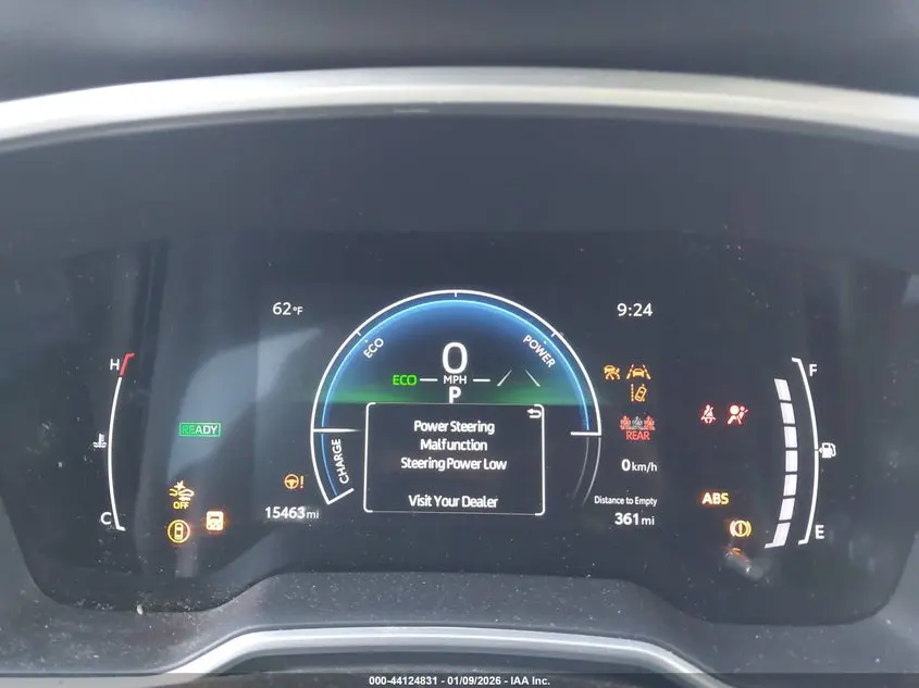 2024 TOYOTA COROLLA HYBRID XLE