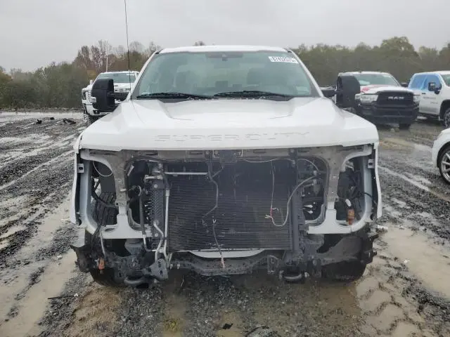 2020 FORD F250 SUPER DUTY  