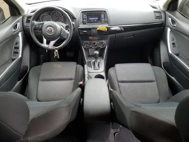 2015 MAZDA CX-5 SPORT  