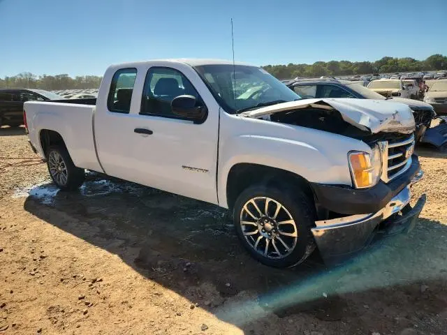 2013 GMC SIERRA C1500  