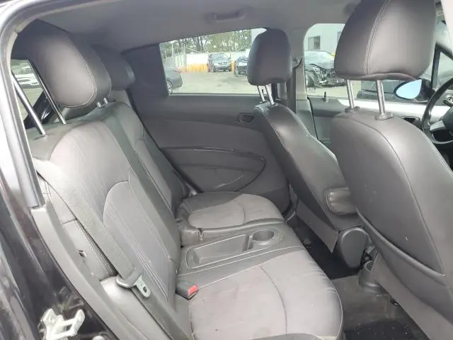 2015 CHEVROLET SPARK LS  