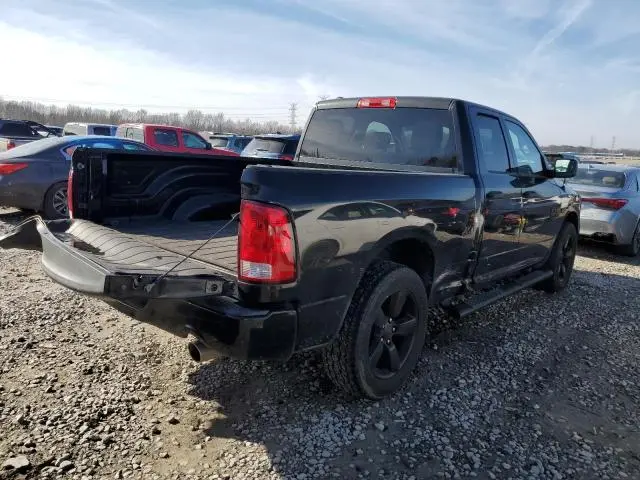 2017 RAM 1500 ST  