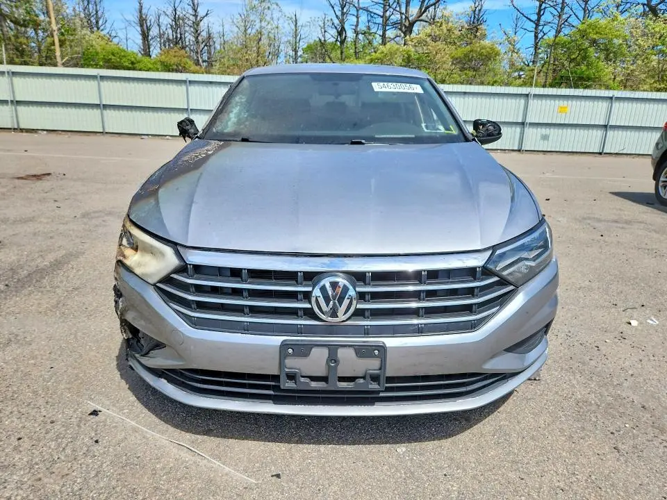 2020 VOLKSWAGEN JETTA S  