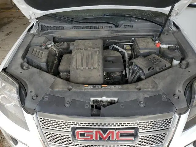 2017 GMC TERRAIN DENALI  