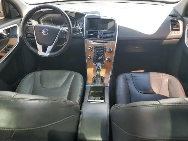 2017 VOLVO XC60 T5 INSCRIPTION  