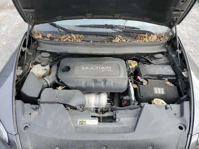 2017 JEEP CHEROKEE TRAILHAWK  