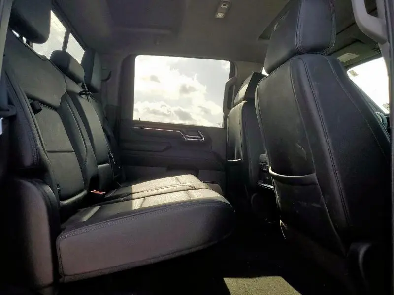 2024 GMC SIERRA K2500 DENALI  