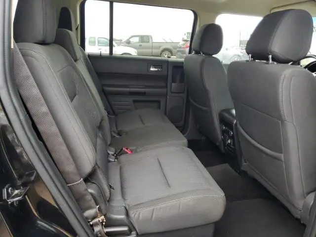 2014 FORD FLEX SE  