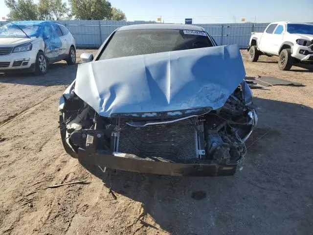 2012 CHRYSLER 200 TOURING  