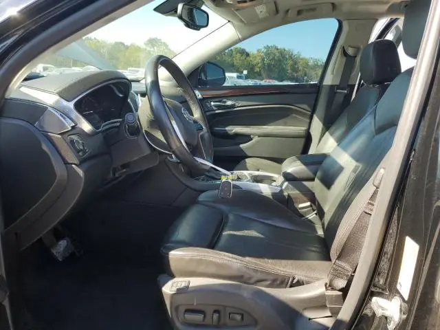 2013 CADILLAC SRX LUXURY COLLECTION  