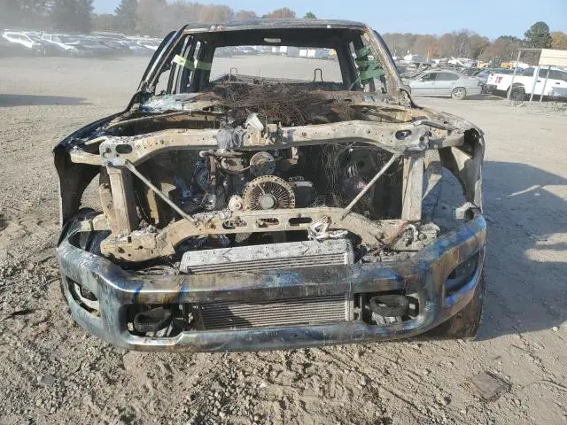 2019 RAM 2500 TRADESMAN  