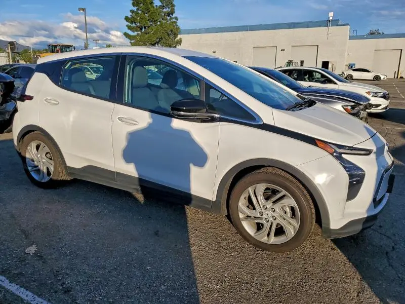 2023 CHEVROLET BOLT EV 1LT  
