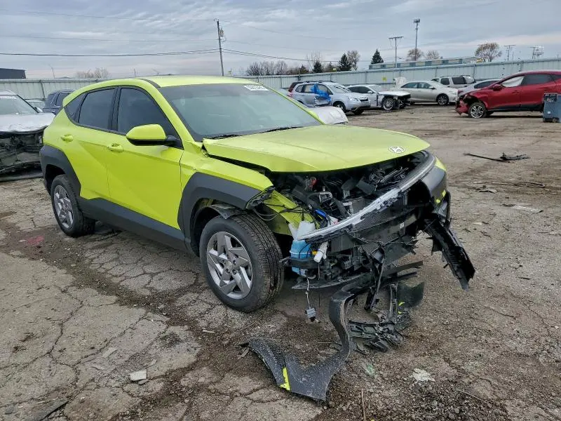 2024 HYUNDAI KONA SE  