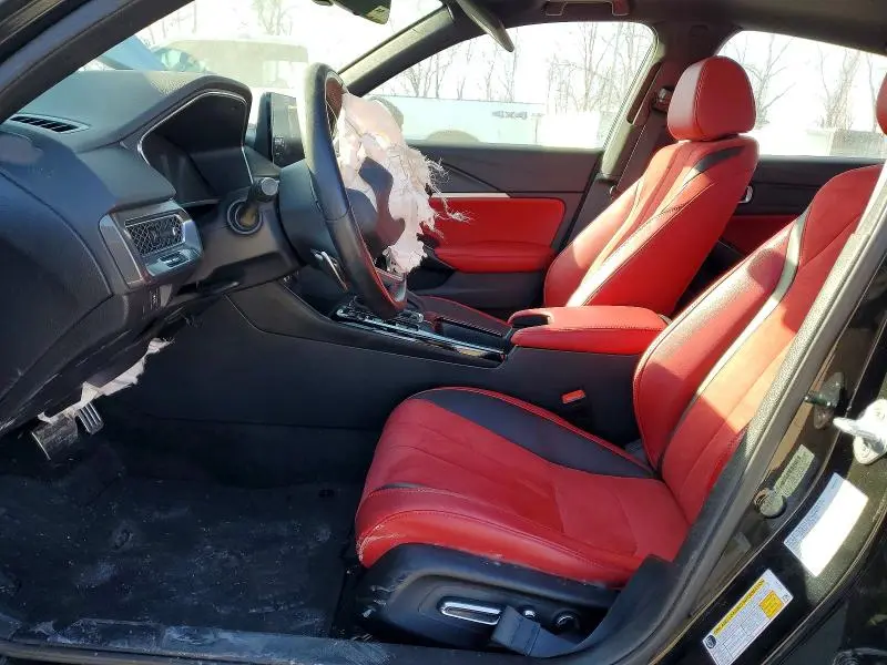 2024 ACURA INTEGRA A-SPEC TECH  