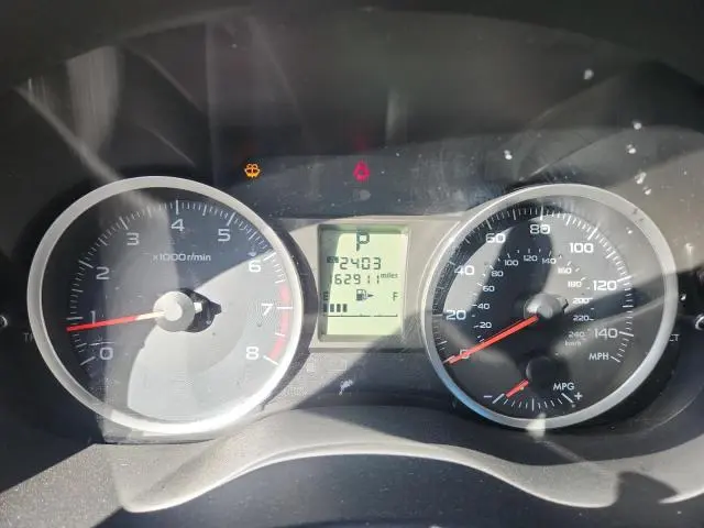 2014 SUBARU XV CROSSTREK 2.0 PREMIUM  