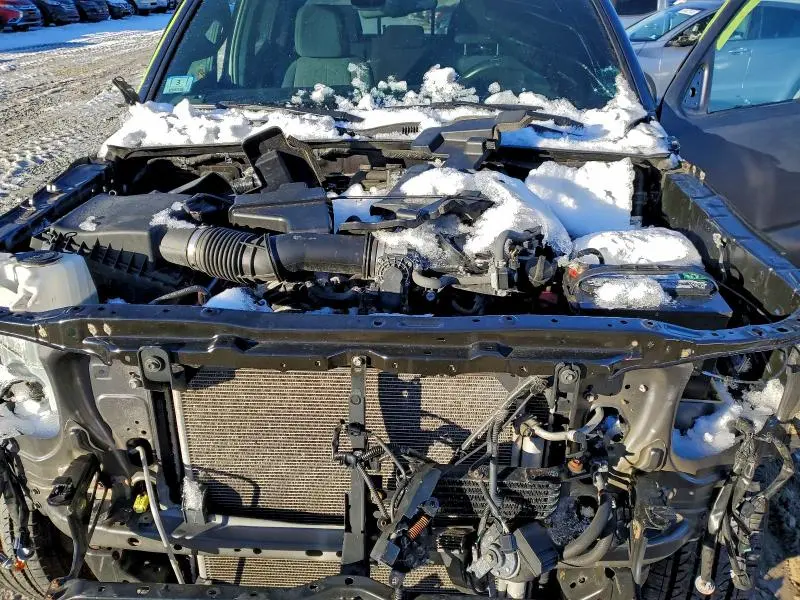 2019 TOYOTA TACOMA DOUBLE CAB  