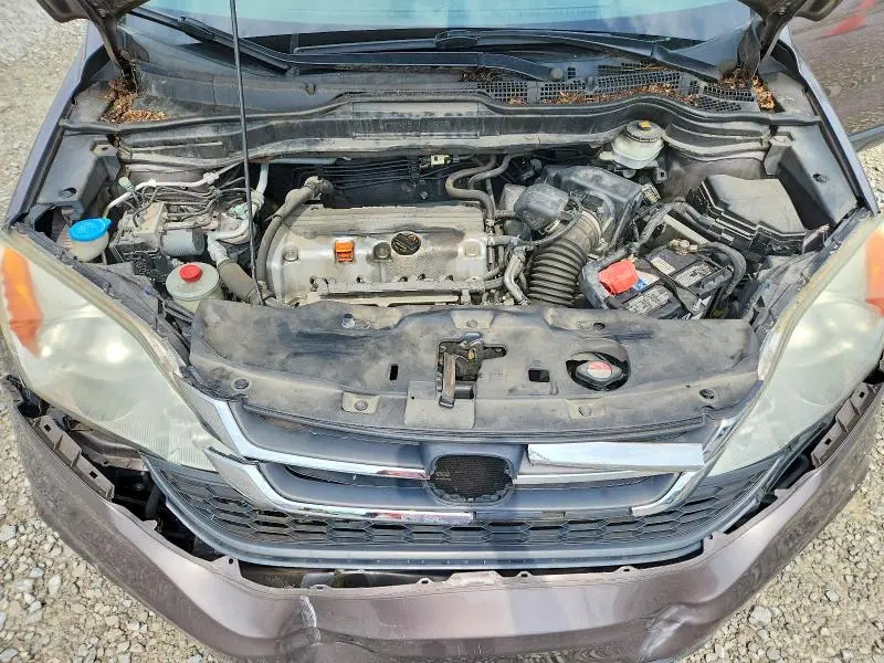 2010 HONDA CR-V LX  