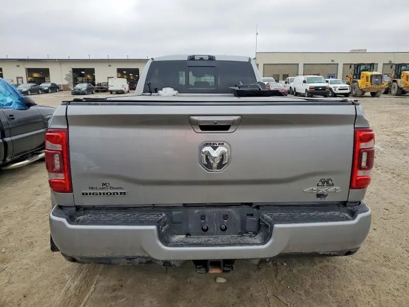 2023 RAM 3500 BIG HORN  