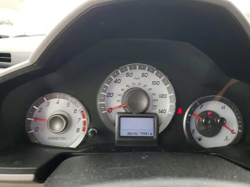 2013 HONDA PILOT TOURING  