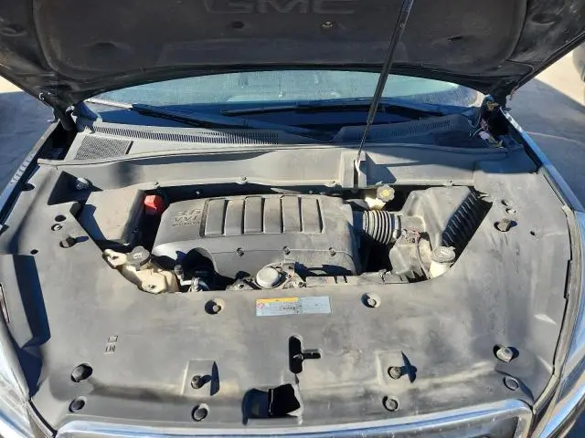 2014 GMC ACADIA SLE  