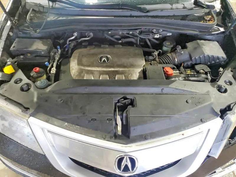 2010 ACURA MDX   