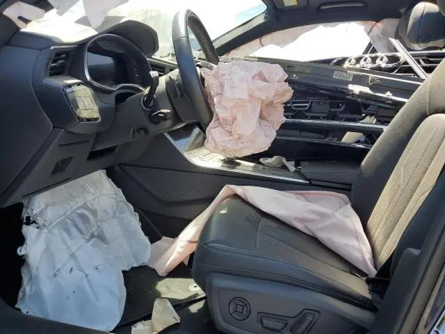 2024 AUDI A6 PREMIUM PLUS  