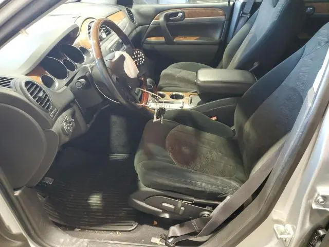 2011 BUICK ENCLAVE CX  