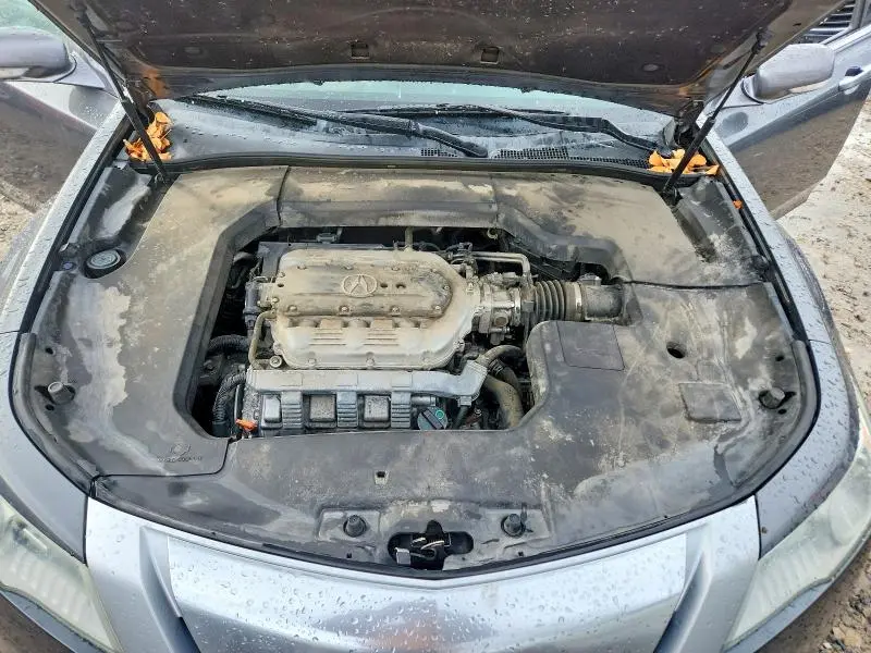 2010 ACURA TL   
