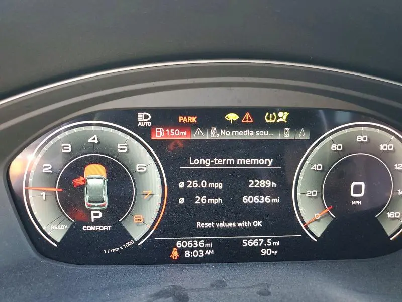 2021 AUDI Q5 PREMIUM PLUS  