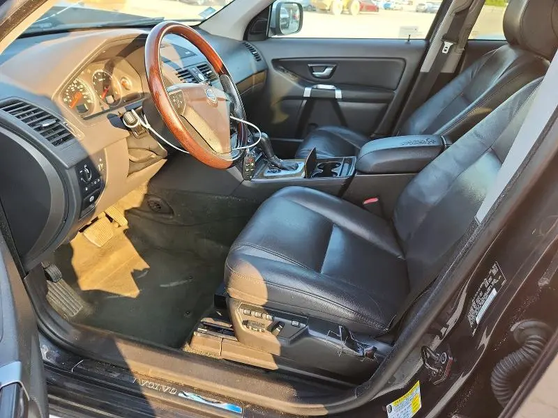 2010 VOLVO XC90 3.2  
