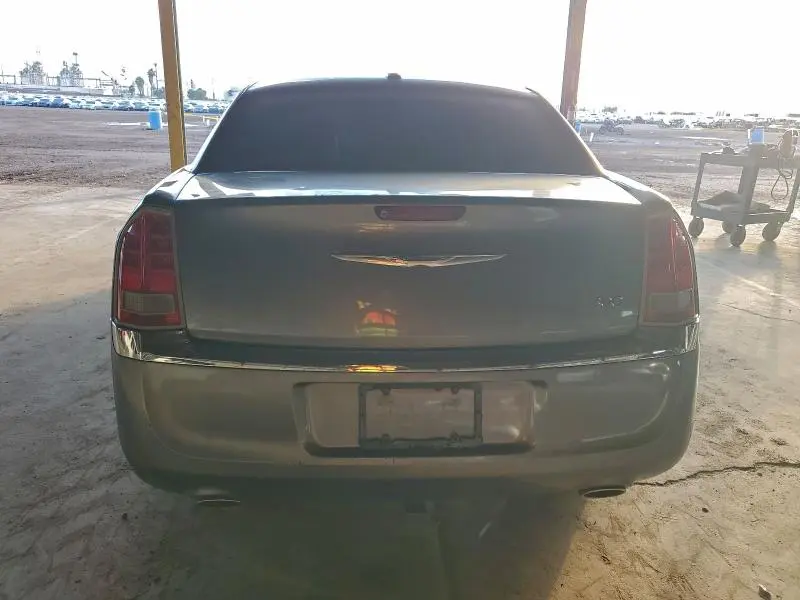 2012 CHRYSLER 300 LIMITED  