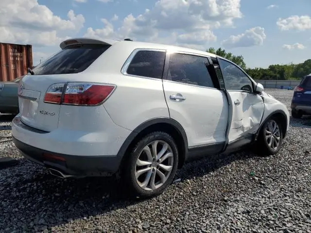 2011 MAZDA CX-9   