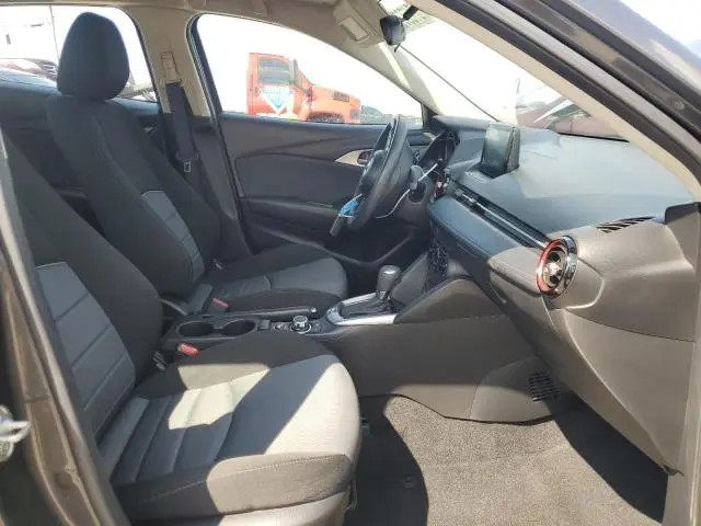 2018 MAZDA CX-3 SPORT  