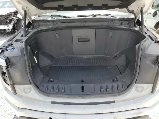 2023 FORD F150 LIGHTNING PRO  