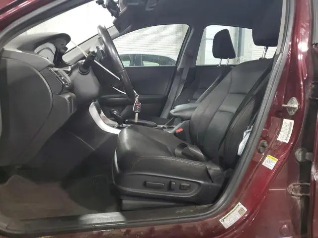 2013 HONDA ACCORD SPORT  