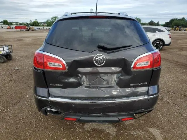 2015 BUICK ENCLAVE   