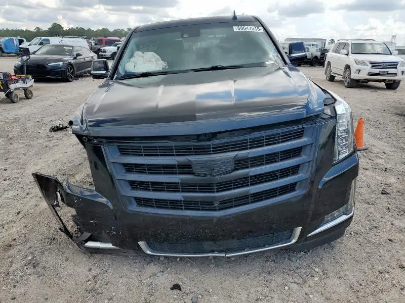 2016 CADILLAC ESCALADE PREMIUM  