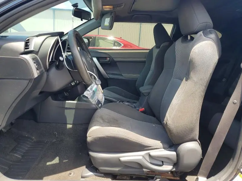 2015 SCION TC BASE  